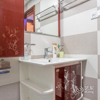 泉州奇寓生活馆公寓(浔阳路分店)酒店提供图片