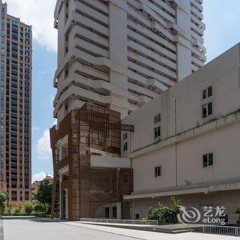泉州奇寓生活馆公寓(浔阳路分店)酒店提供图片