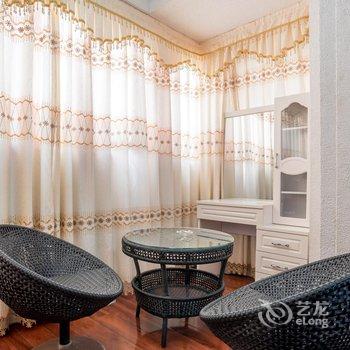泉州奇寓生活馆公寓(浔阳路分店)酒店提供图片