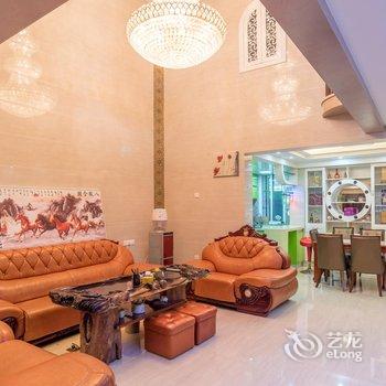 泉州奇寓生活馆公寓(浔阳路分店)酒店提供图片