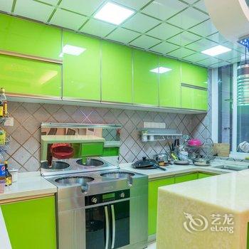 泉州奇寓生活馆公寓(浔阳路分店)酒店提供图片