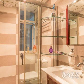 泉州奇寓生活馆公寓(浔阳路分店)酒店提供图片