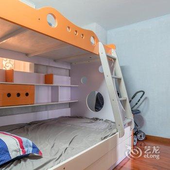 泉州奇寓生活馆公寓(浔阳路分店)酒店提供图片
