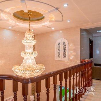 泉州奇寓生活馆公寓(浔阳路分店)酒店提供图片