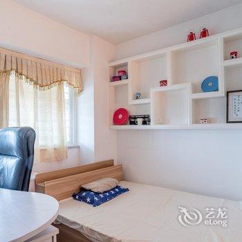 泉州奇寓生活馆公寓(浔阳路分店)酒店提供图片