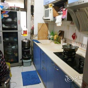 望京新城家庭公寓(北京6号店)酒店提供图片