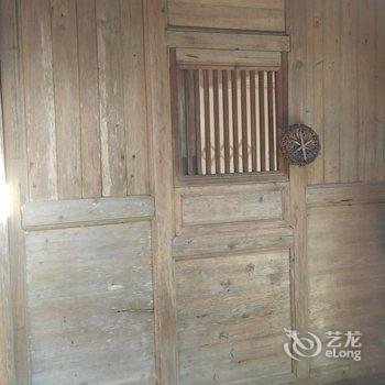 长汀山寨人家农家乐酒店提供图片