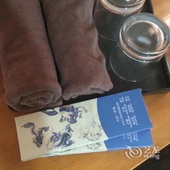 长汀山寨人家农家乐酒店提供图片