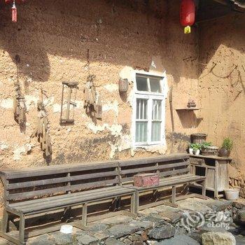 长汀山寨人家农家乐酒店提供图片