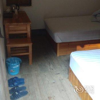长汀山寨人家农家乐酒店提供图片
