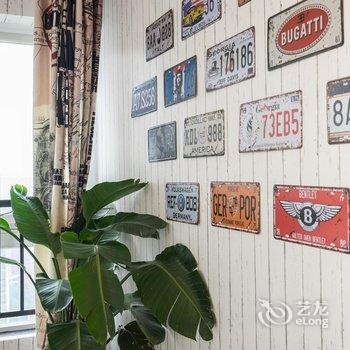 西西的公寓(重庆面包路店)酒店提供图片