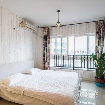 西西的公寓(重庆面包路店)酒店提供图片