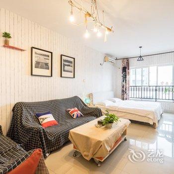 西西的公寓(重庆面包路店)酒店提供图片