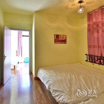 青岛儒家度假公寓(滨河西路分店)酒店提供图片