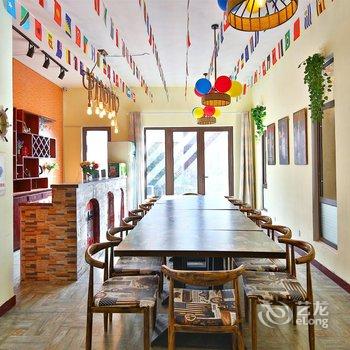 青岛儒家度假公寓(滨河西路分店)酒店提供图片