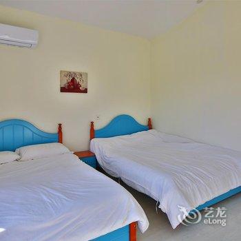 青岛儒家度假公寓(滨河西路分店)酒店提供图片
