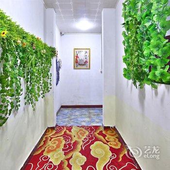 青岛儒家度假公寓(滨河西路分店)酒店提供图片