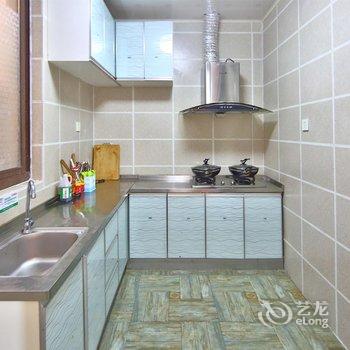 青岛儒家度假公寓(滨河西路分店)酒店提供图片