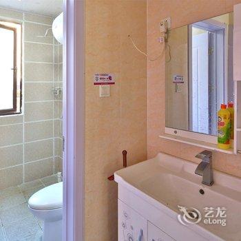 青岛儒家度假公寓(滨河西路分店)酒店提供图片