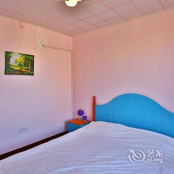 青岛儒家度假公寓(滨河西路分店)酒店提供图片