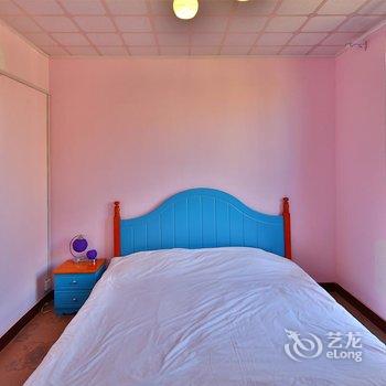 青岛儒家度假公寓(滨河西路分店)酒店提供图片