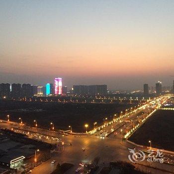 西安恋长安1990公寓酒店提供图片