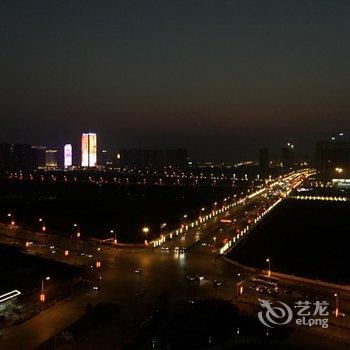 西安恋长安1990公寓酒店提供图片