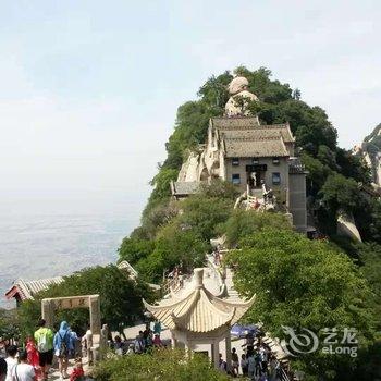 格林豪泰(华阴华山风景区游客中心店)酒店提供图片