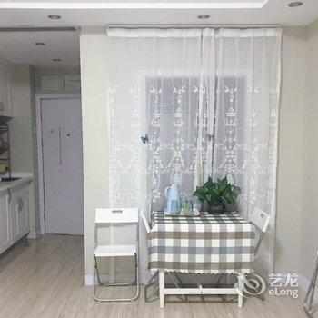 上海芳小姐公寓酒店提供图片