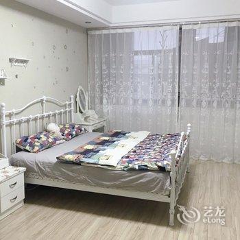 上海芳小姐公寓酒店提供图片
