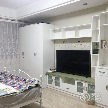 上海芳小姐公寓酒店提供图片