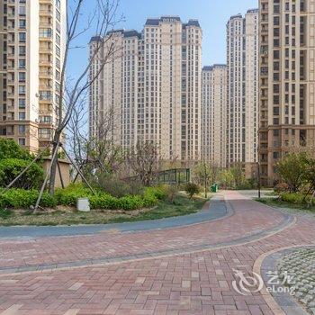 青岛金牛大叔公寓(2号店)酒店提供图片