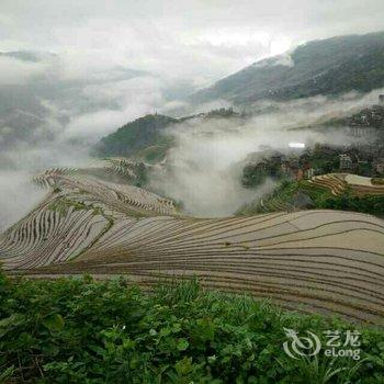 龙脊梯田聚仙阁酒店提供图片