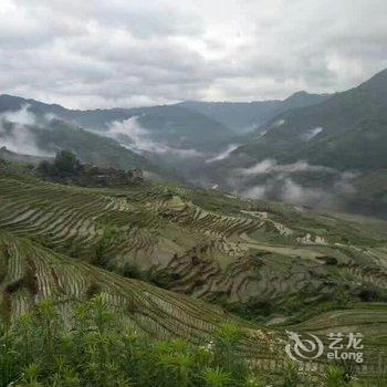 龙脊梯田聚仙阁酒店提供图片