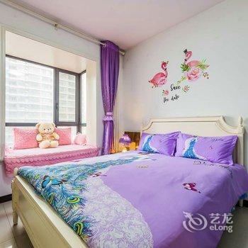 西安大雁塔南稍门市中心地铁旁公寓(永宁村分店)酒店提供图片