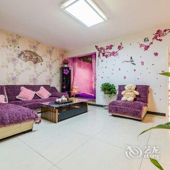西安大雁塔南稍门市中心地铁旁公寓(永宁村分店)酒店提供图片