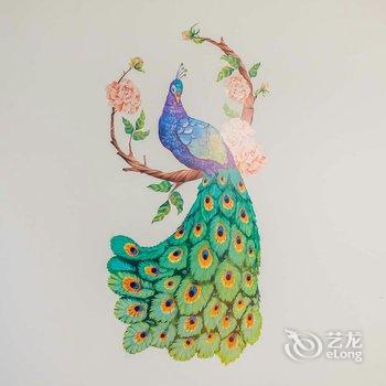 西安大雁塔南稍门市中心地铁旁公寓(永宁村分店)酒店提供图片