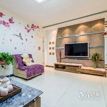 西安大雁塔南稍门市中心地铁旁公寓(永宁村分店)酒店提供图片