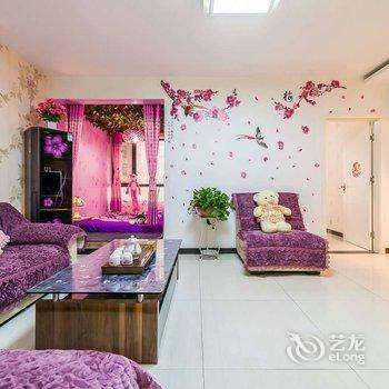 西安大雁塔南稍门市中心地铁旁公寓(永宁村分店)酒店提供图片