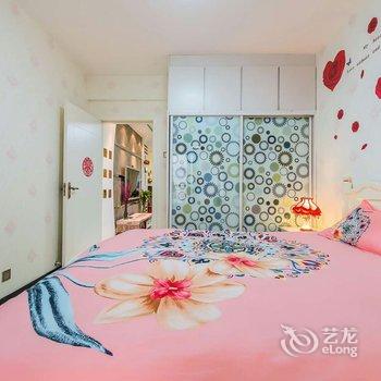 西安大雁塔南稍门市中心地铁旁公寓(永宁村分店)酒店提供图片