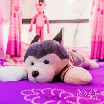 西安大雁塔南稍门市中心地铁旁公寓(永宁村分店)酒店提供图片