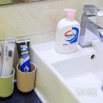 重庆路客BE9300精品民宿酒店提供图片