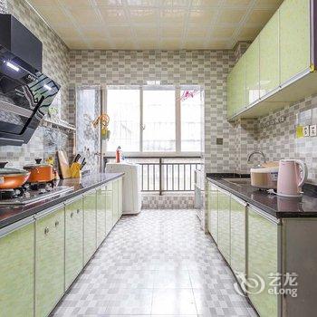 重庆路客BE9300精品民宿酒店提供图片