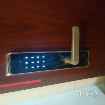 青岛浪漫海屋公寓酒店提供图片