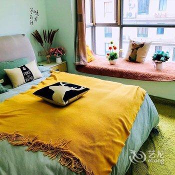 重庆二条客栈(天主教若瑟堂分店)酒店提供图片