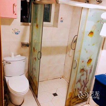 重庆二条客栈(天主教若瑟堂分店)酒店提供图片