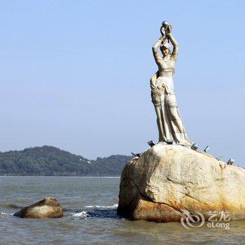 珠海禅粤酒店酒店提供图片