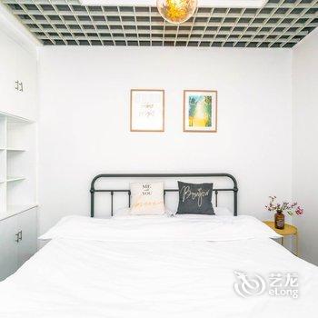 重庆HelenZ公寓酒店提供图片