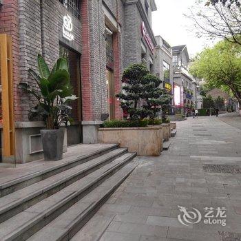 重庆MayFlowerHouse桂园小住公寓(上清寺路分店)酒店提供图片