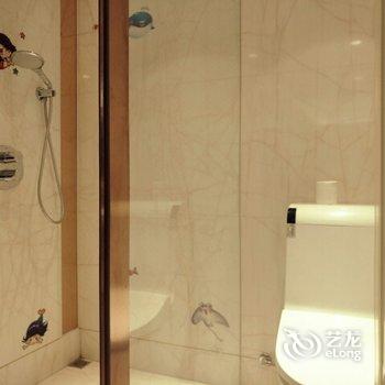 智选时光服务公寓(北京崇文门店)酒店提供图片